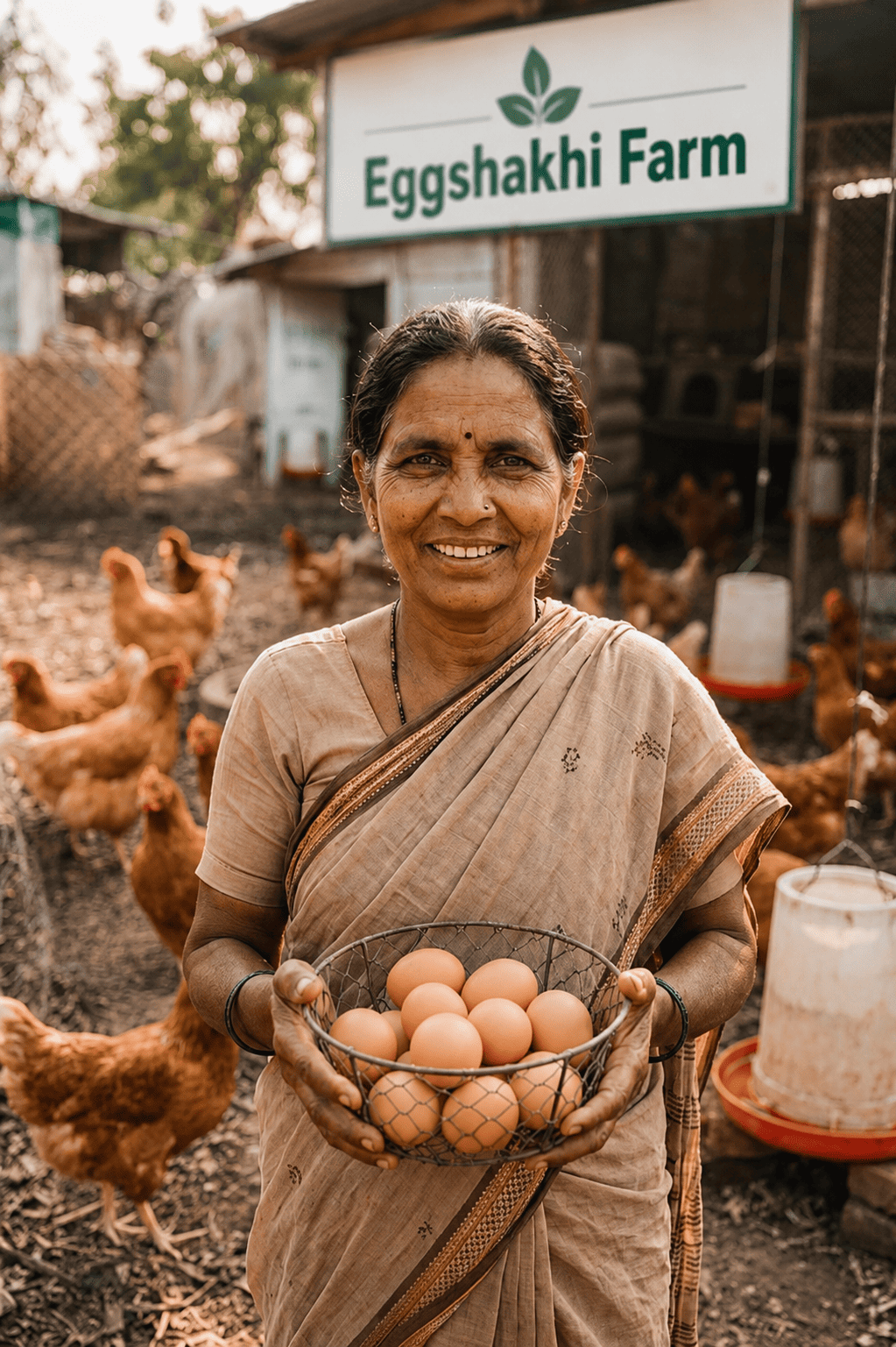 Rural Empowerment